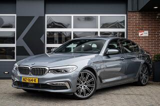 BMW 5-SERIE