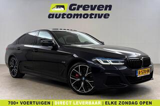 BMW 5-SERIE
