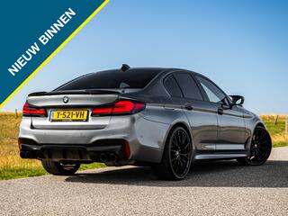 BMW 5-SERIE