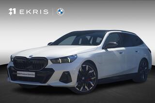BMW 5-SERIE