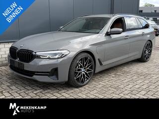 BMW 5-SERIE