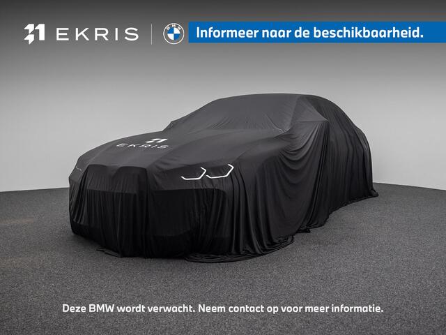 BMW 5-SERIE Sedan M5 Comfort Pack | M Carbon-keramische remmen | panoramadak | Stoelventilatie | Driving Assistant Professional | Bowers & Wilkins |