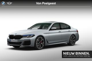BMW 5-SERIE