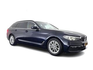 BMW 5-SERIE