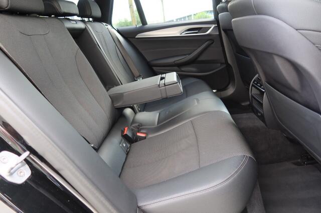 BMW 5-SERIE 520I SPORT-LINE , 360 CAMERA