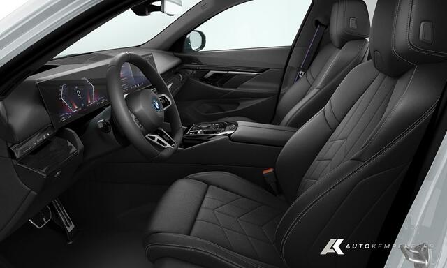 BMW 5-SERIE 530e xDrive Touring M Sport Pro | Panorama | Driving Ass. + | 360 Camera | Harman/Kardon | Trekhaak |