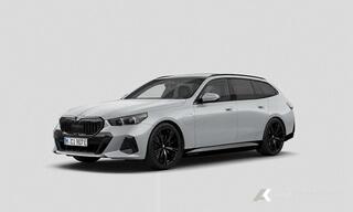 BMW 5-SERIE