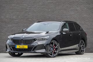 BMW 5-SERIE