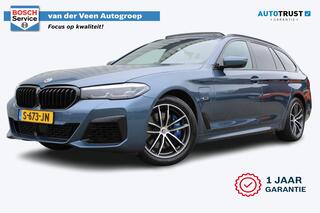 BMW 5-SERIE
