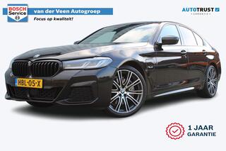 BMW 5-SERIE