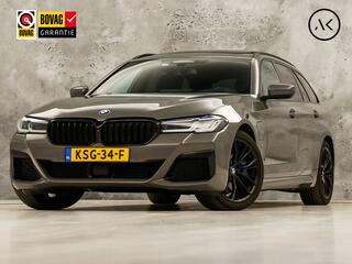 BMW 5-SERIE