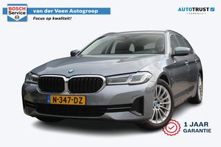 BMW 5-SERIE