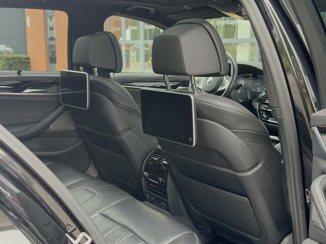 BMW 5-SERIE Touring 530e xDrive High Executive, Soft close, Comfort seat, ventilatie, H&K