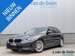 BMW 5-SERIE