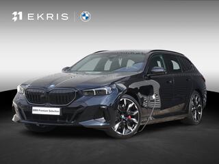 BMW 5-SERIE