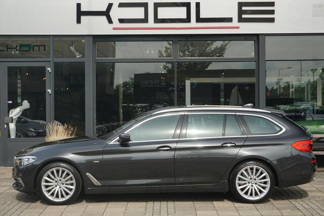BMW 5-SERIE Touring 530i xDrive High Executive