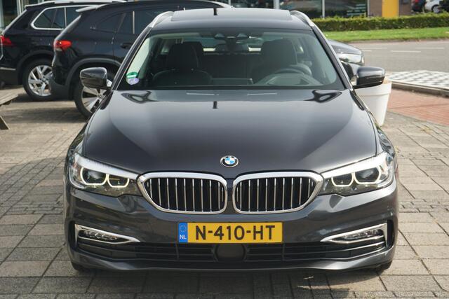 BMW 5-SERIE Touring 530i xDrive High Executive