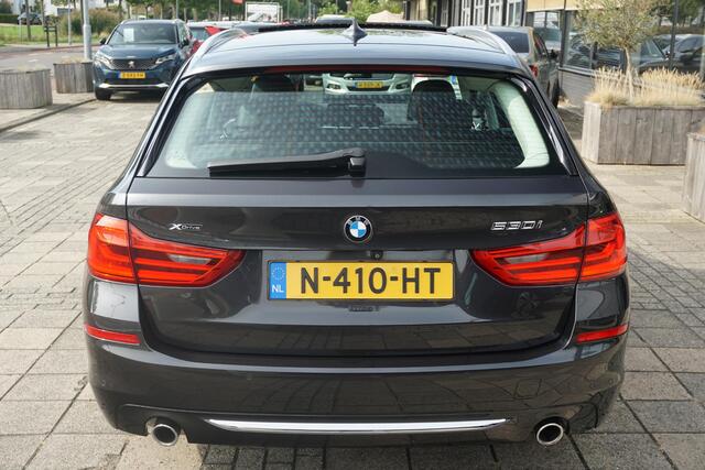 BMW 5-SERIE Touring 530i xDrive High Executive