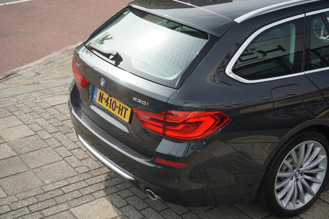 BMW 5-SERIE Touring 530i xDrive High Executive