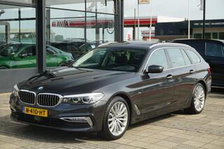 BMW 5-SERIE