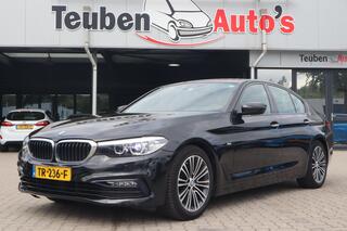 BMW 5-SERIE