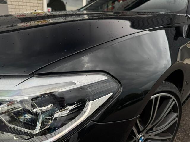 BMW 5-SERIE 540I XD, Massage, Stoelkoeling, Pano, Ramvol!
