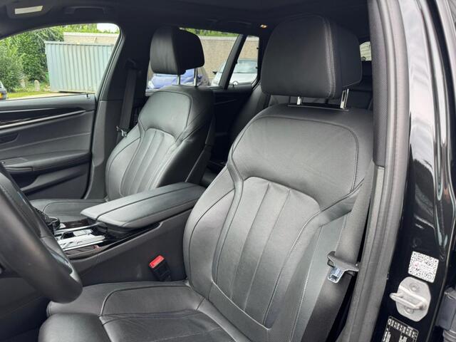 BMW 5-SERIE 540I XD, Massage, Stoelkoeling, Pano, Ramvol!