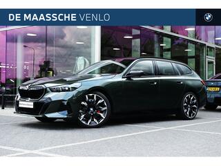 BMW 5-SERIE