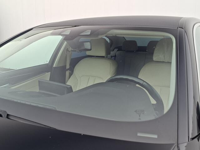 BMW 5-SERIE 520d High Executive Leder Comfort Memory Luxury