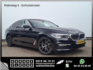 BMW 5-SERIE
