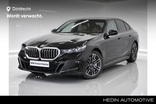 BMW 5-SERIE
