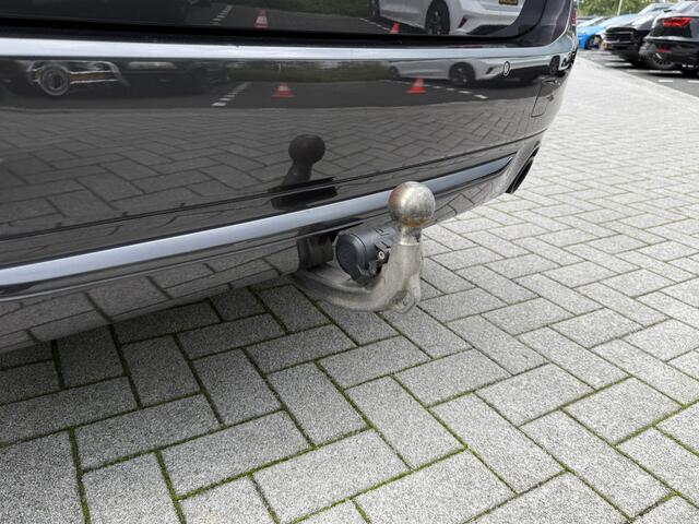 BMW 5-SERIE Touring 520i High Executive