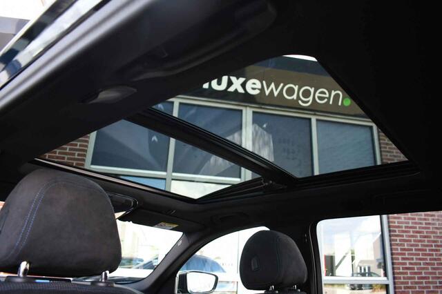 BMW 5-SERIE Touring 530i xDrive 252pk M-Sport Pano Nightv ACC HUD 20inch 360