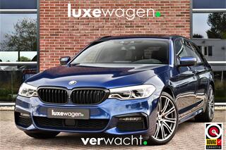 BMW 5-SERIE