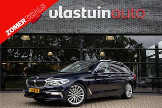 BMW 5-SERIE