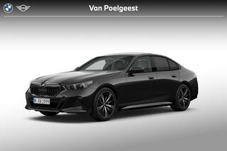 BMW 5-SERIE