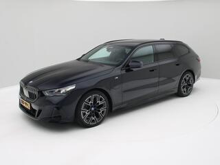 BMW 5-SERIE Touring 530e M Sport Edition / Trekhaak