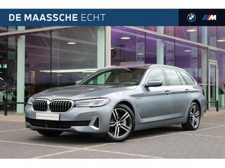 BMW 5-SERIE