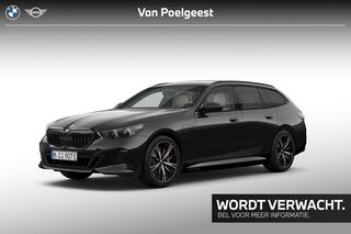 BMW 5-SERIE