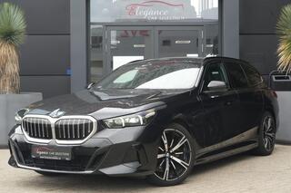 BMW 5-SERIE
