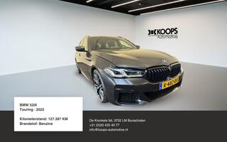 BMW 5-SERIE