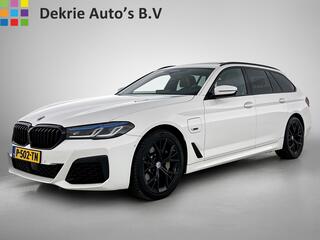 BMW 5-SERIE