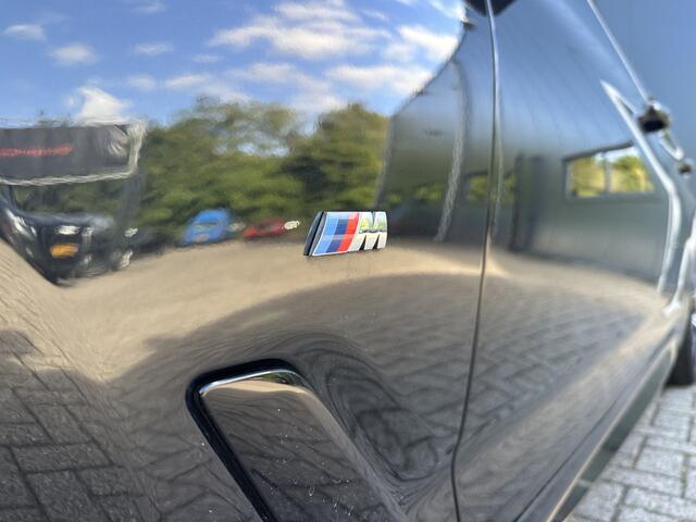 BMW 5-SERIE Touring 520i Business Edition Plus | Trekhaak elek. | Leder