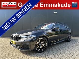 BMW 5-SERIE