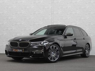 BMW 5-SERIE
