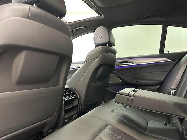 BMW 5-SERIE 530e xDrive M-Sport | Harman/Kardon | Schuif/kanteldak | Co-Pilot |