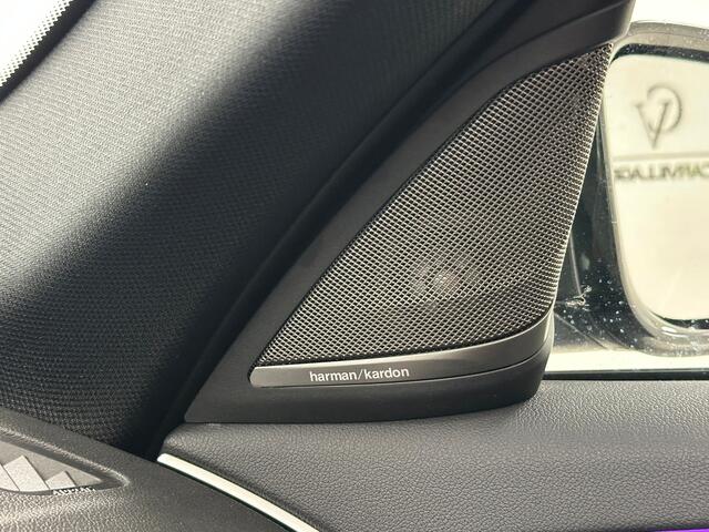 BMW 5-SERIE 530e xDrive M-Sport | Harman/Kardon | Schuif/kanteldak | Co-Pilot |
