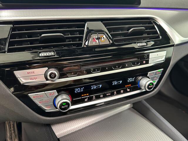 BMW 5-SERIE 530e xDrive M-Sport | Harman/Kardon | Schuif/kanteldak | Co-Pilot |