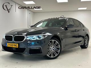 BMW 5-SERIE 530e xDrive M-Sport | Harman/Kardon | Sc