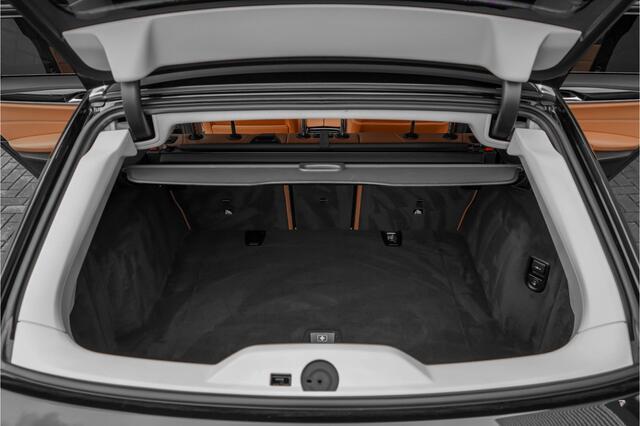 BMW 5-SERIE Touring 530i High Executive Luxury Pano Camera HiFi Leder ACC